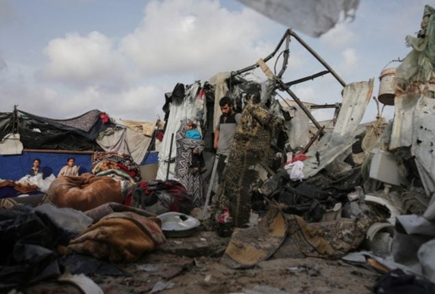 Rafah