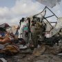Pakistan condemns Israel’s bombardment in Rafah: PM