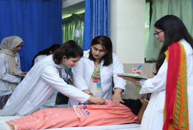 Students to require PMDC’s NOC for going abroad