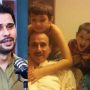 Tabish Hashmi reveals the reason why his family left India and moved to Pakistan
