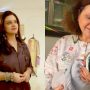 Zara Noor Abbas reflects on changes in her life after motherhood