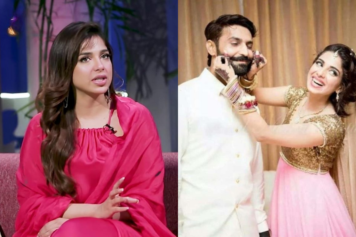 Sonya Hussyn talks about why she is unmarried yet