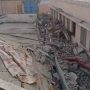 Edu Ministry expresses concern over destruction of schools in KP
