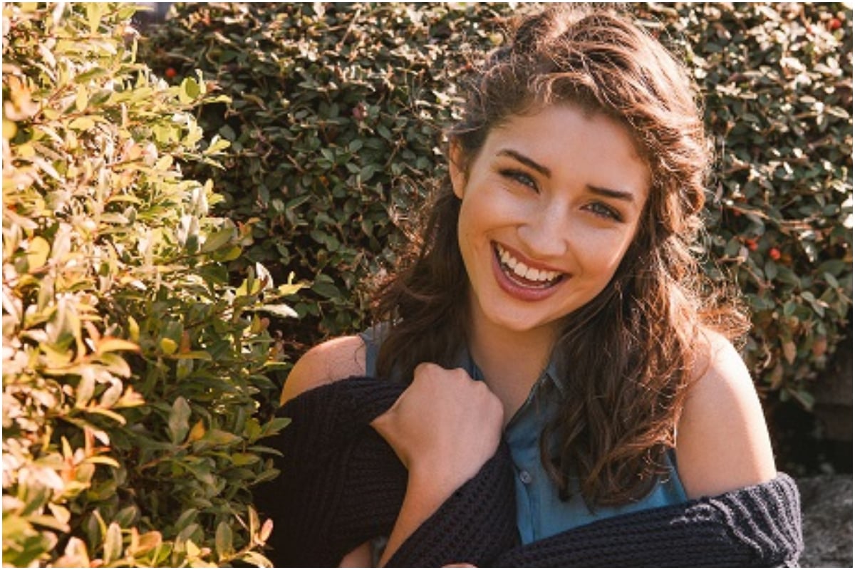 Morgan Taylor Campbell