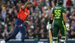 ENG vs PAK: England cliches T20I seres 2-0 after 7 wicket win