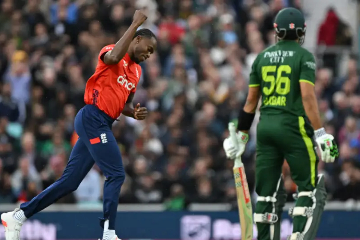ENG vs PAK: England cliches T20I seres 2-0 after 7 wicket win