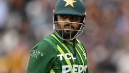 Pakistan
