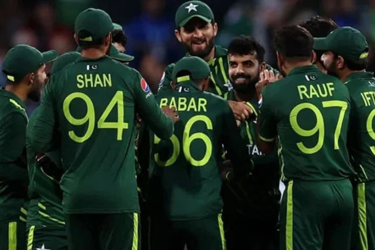 T20 World Cup 2024: Pakistan team to depart for USA in two groups