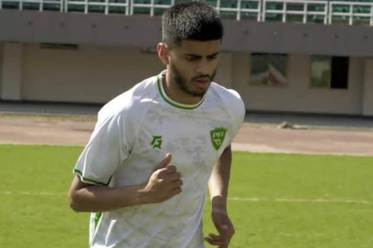 FIFA World Cup 2026 Qualifiers: Harun Hamid to miss upcoming matches