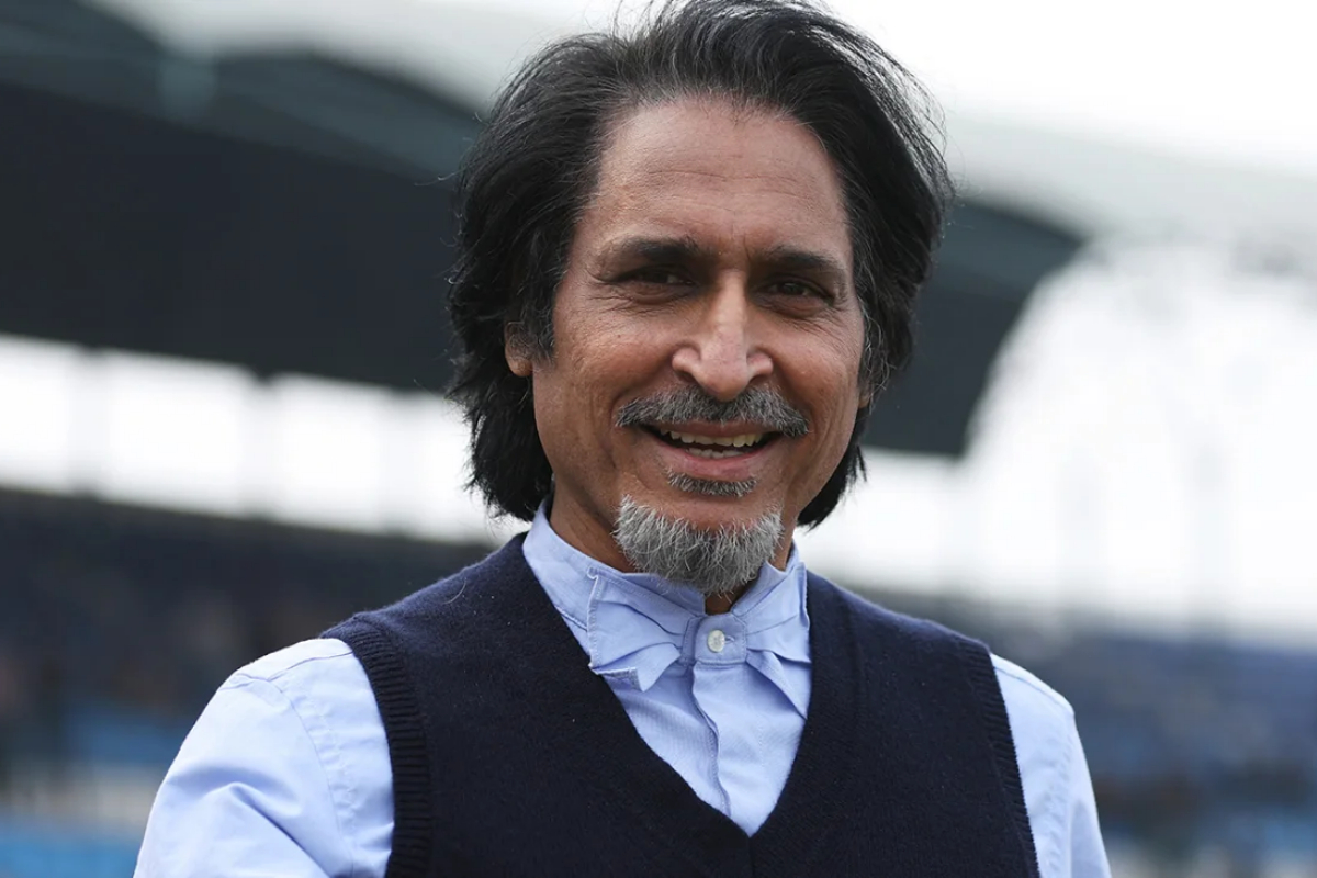 Ramiz Raja criticizes Pakistan's focus on strike rates in T20 cricket