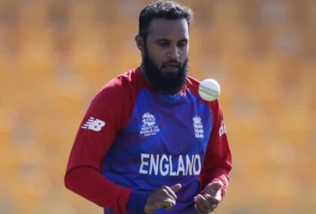 T20 World Cup 2024: Adil Rashid believe England can defend title