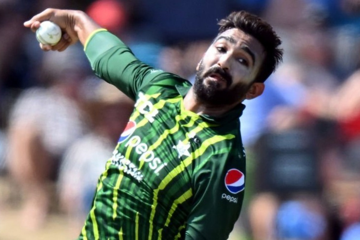 Usama Mir directly appeals to PCB Chairman