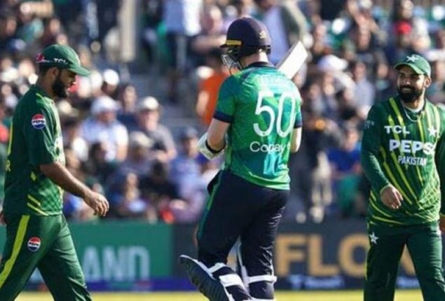 Uthappa predicts Irish upset over Pakistan in T20 World Cup 2024