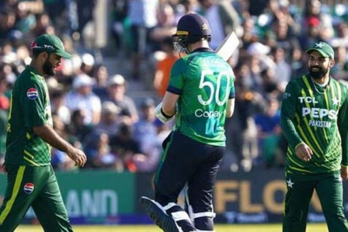 Uthappa predicts Irish upset over Pakistan in T20 World Cup 2024