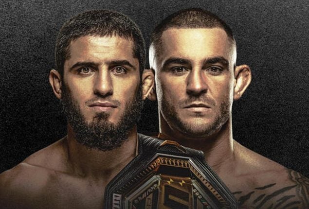 UFC 302 Prediction: UFC fighters predict the winner of Makhachev vs Poirier
