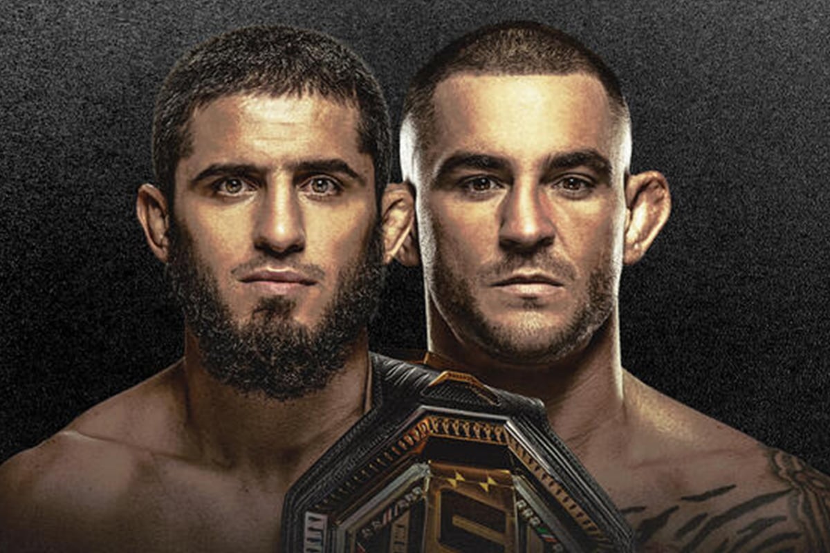 UFC 302 Prediction: UFC fighters predict the winner of Makhachev vs Poirier