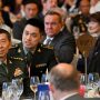 Global defense leaders meet in Singapore amid rising China-US tensions