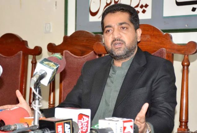 Two terrorists arrested for murders of Labourers in Gwadar  