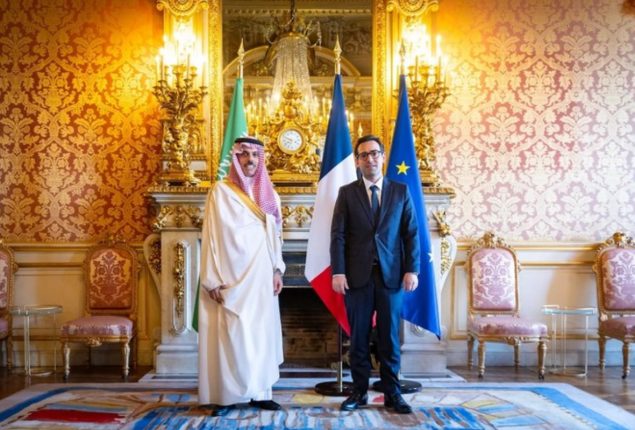 Saudi Ambassador to Japan explores growth opportunities in Bilateral ties