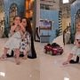 Juggan Kazim’s heartwarming photos with daughter Noor Bano