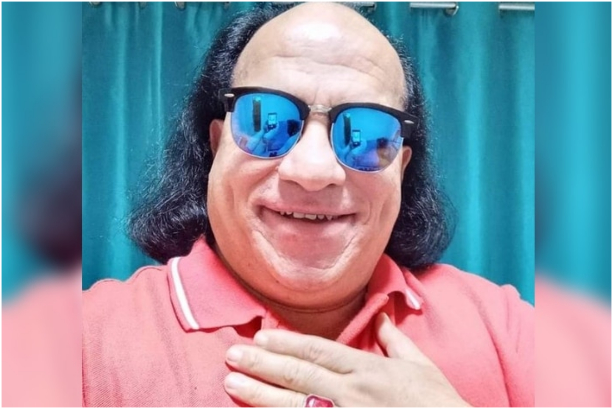 Chahat Fateh Ali Khan