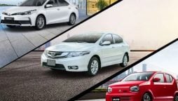 Car Sales