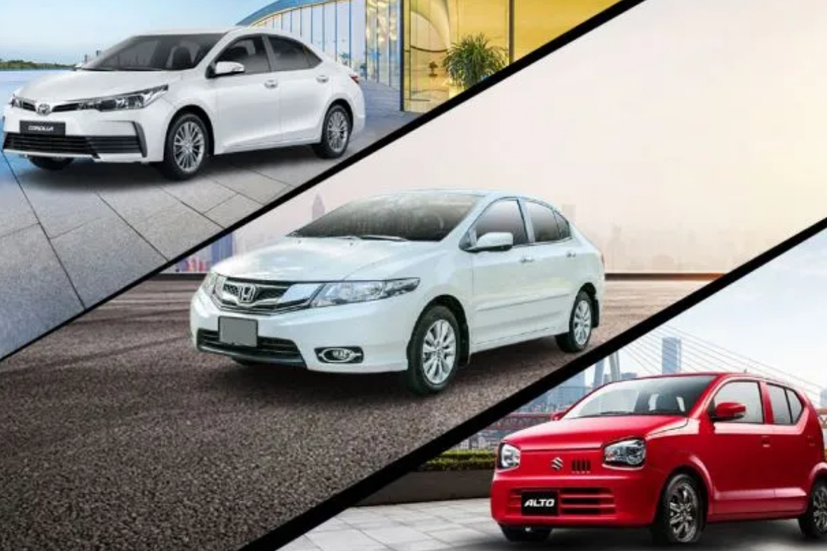Car Sales