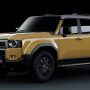 New Toyota Land Cruiser Prado Price in Pakistan – May 2024