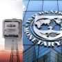 IMF pushes for elevated electricity tariffs
