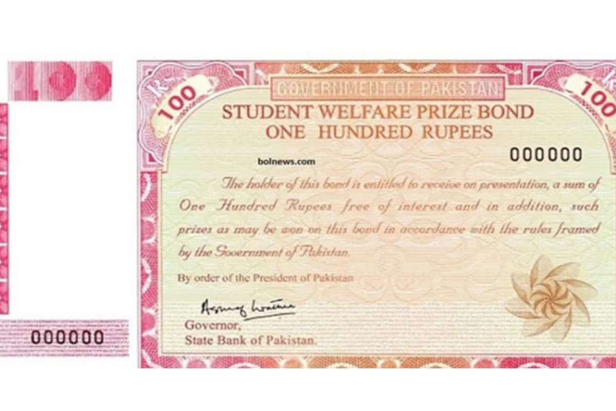 Rs.100 Prize Bond August 2025 Draw: Schedule, Prizes, and Tax Details