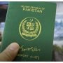 Pakistani Passport Latest Fees Update in USA – May 2024
