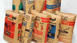 Cement Sales in Pakistan Declined in April 2024