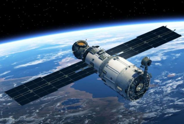 Pakistan to launch another Satellite Mission after iCube-Qamar