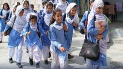 Khyber Pakhtunkhwa Schools Holidays 2024 announced amid scorching weather