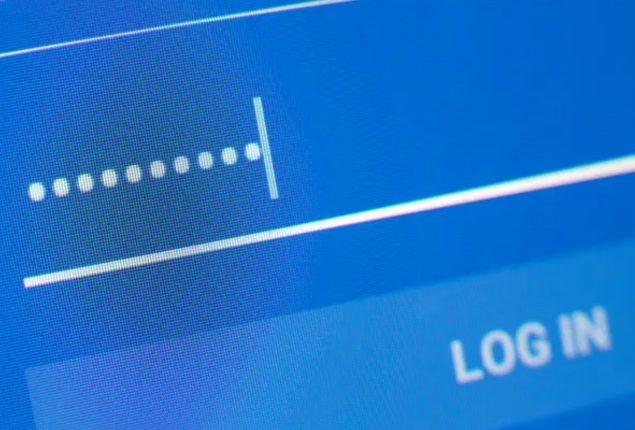 How to Change Your iPhone’s Password Manager