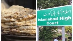 Islamabad High Court Resolves Pricing Dispute for Naan and Roti (Check New Rates)