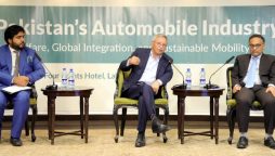 automobile industry