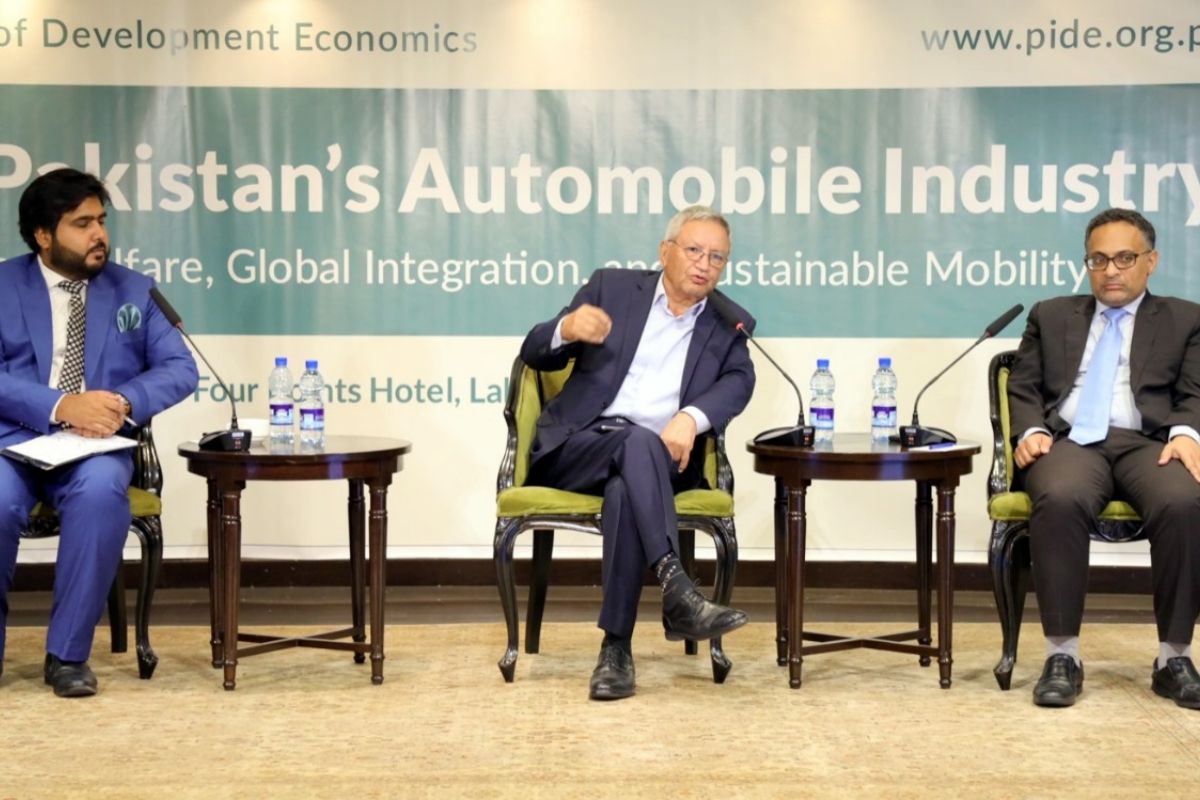 automobile industry