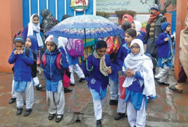 Summer vacation in Punjab to begin early as new schedule unveiled