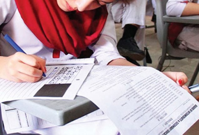 BISE Sargodha 10th Class Result to be Announced on 9 July 2024