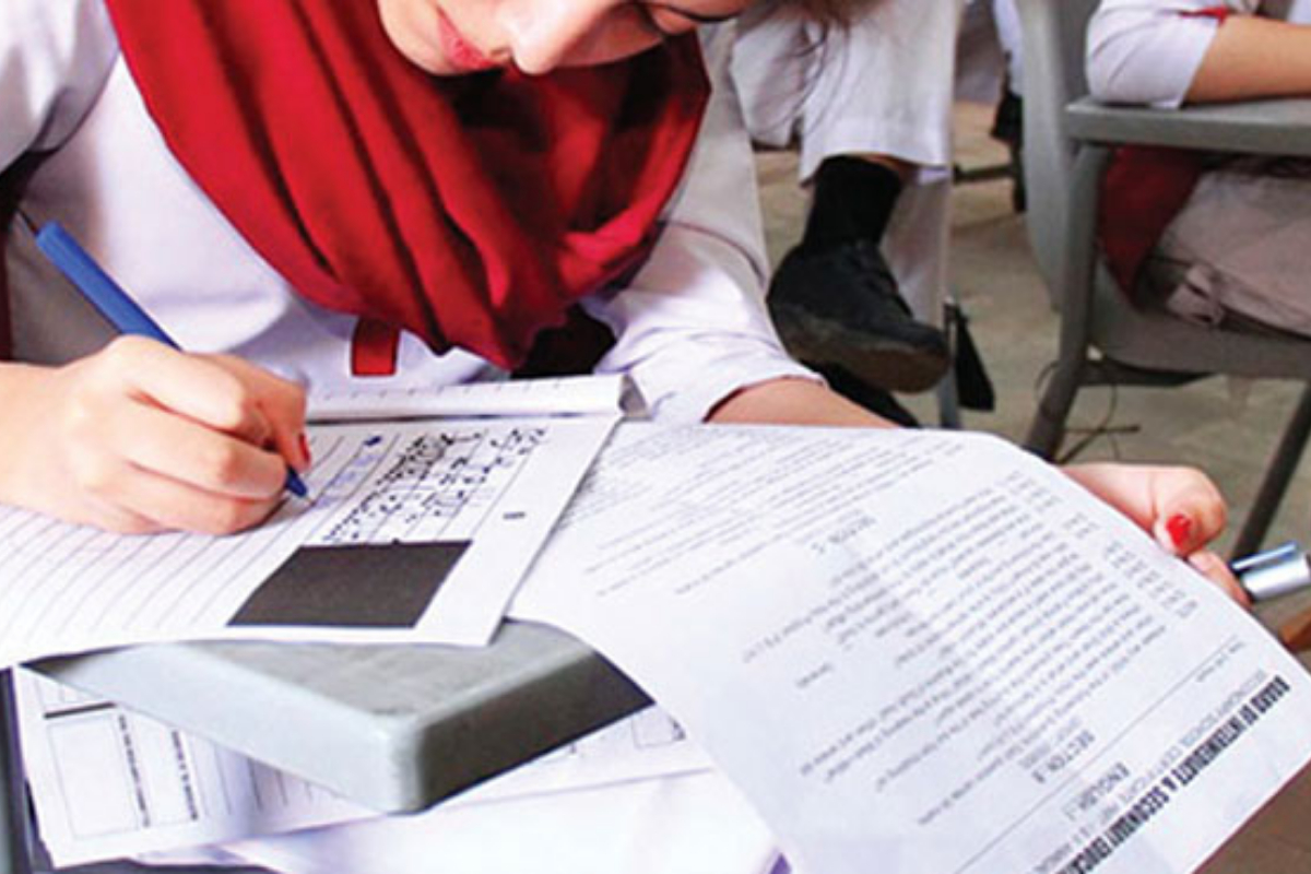 BISE Sargodha 10th Class Result to be Announced on 9 July 2024