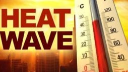 Heatwave Alert: Temperature to Rise to 43°C from May 29 to June 1