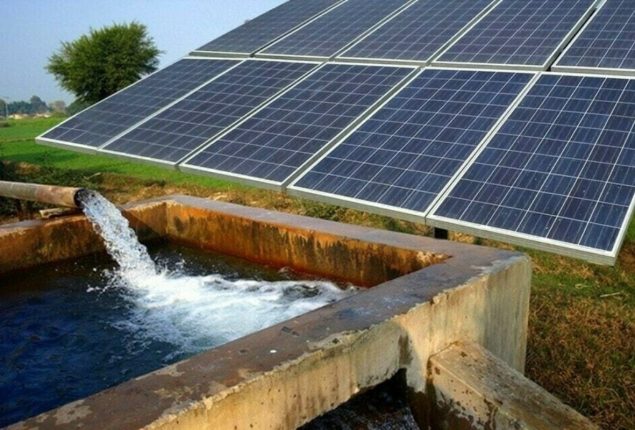 Punjab introduces ‘agriculture tube wells solarization project’; details here