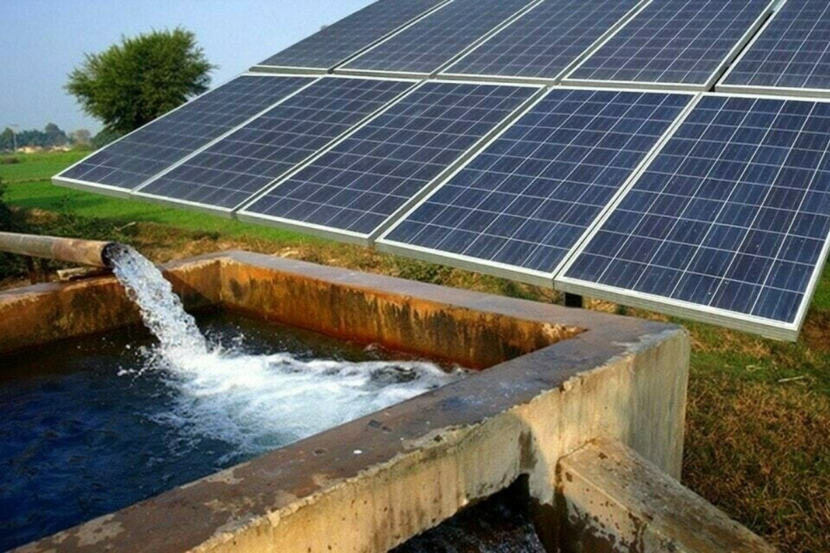 Punjab introduces ‘agriculture tube wells solarization project’; details here