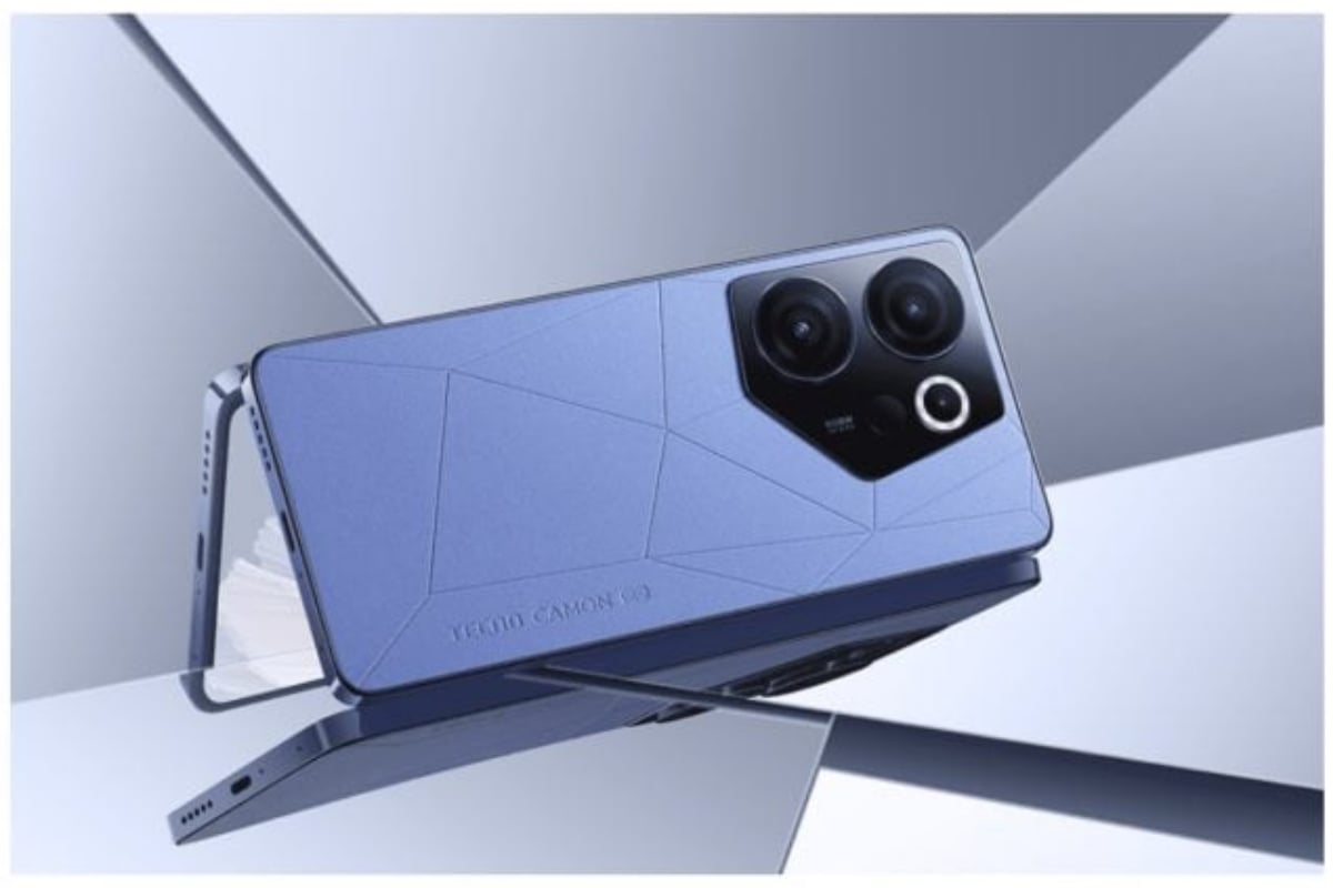 Tecno Camon 20 Price in Pakistan 2024 – Check details