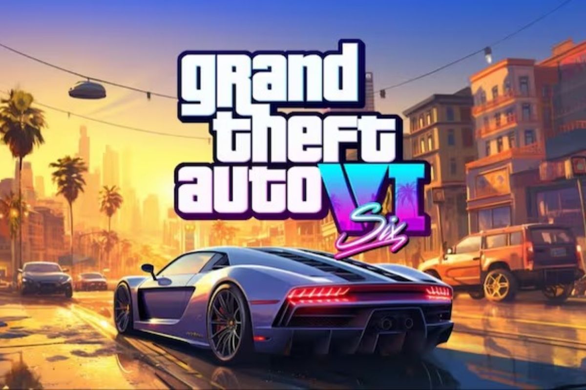GTA 6 Release Date? Trailer & Every thing you need to know