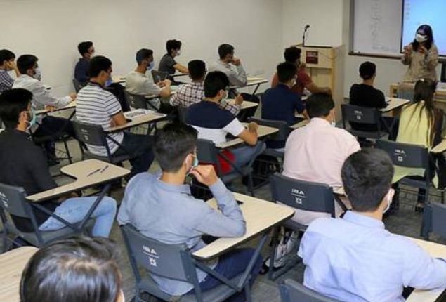 Punjab colleges new timings