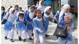 Punjab Schools New Summer Timings Announced: Details Inside!