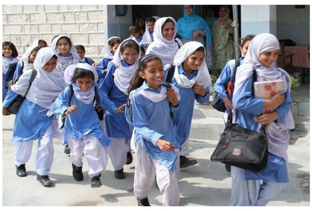 Lahore Schools Introduce New Summer Schedule Amid Heatwave Alert