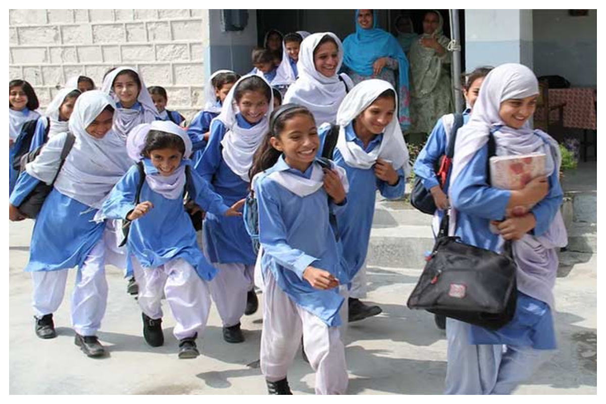 Summer vacations 2024 announced in Pakistan; details here